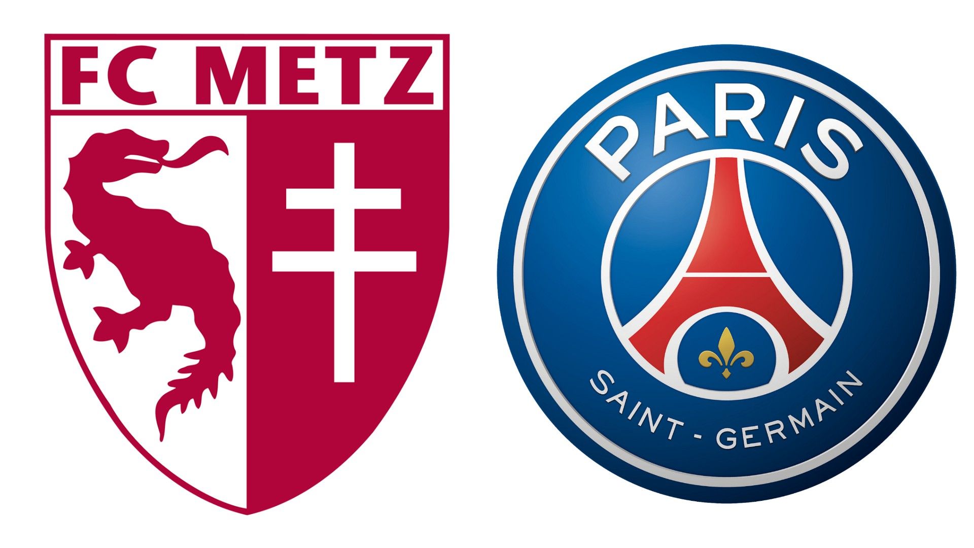 FC Metz - PSG, 4ème journée de Ligue 1, le 30 août 2019