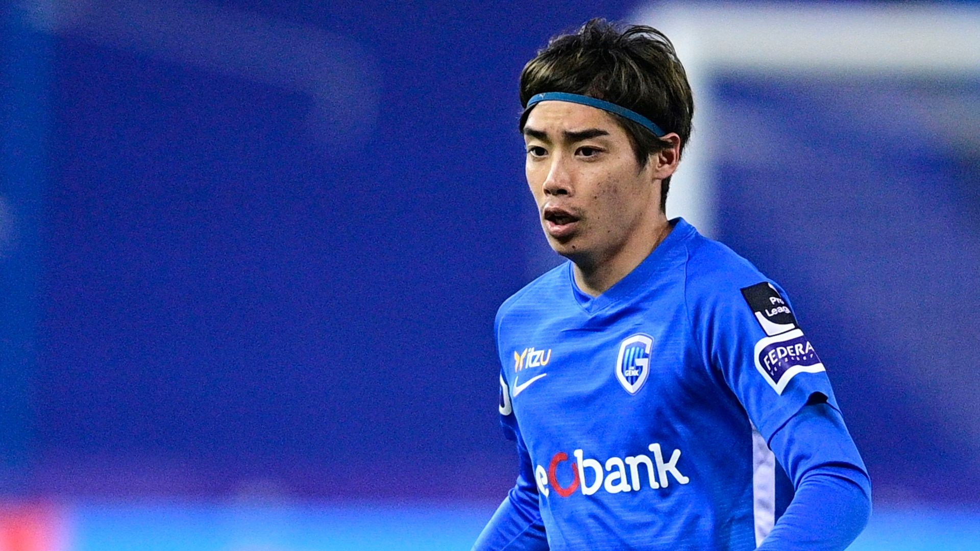 20201122_Junya Ito_Genk