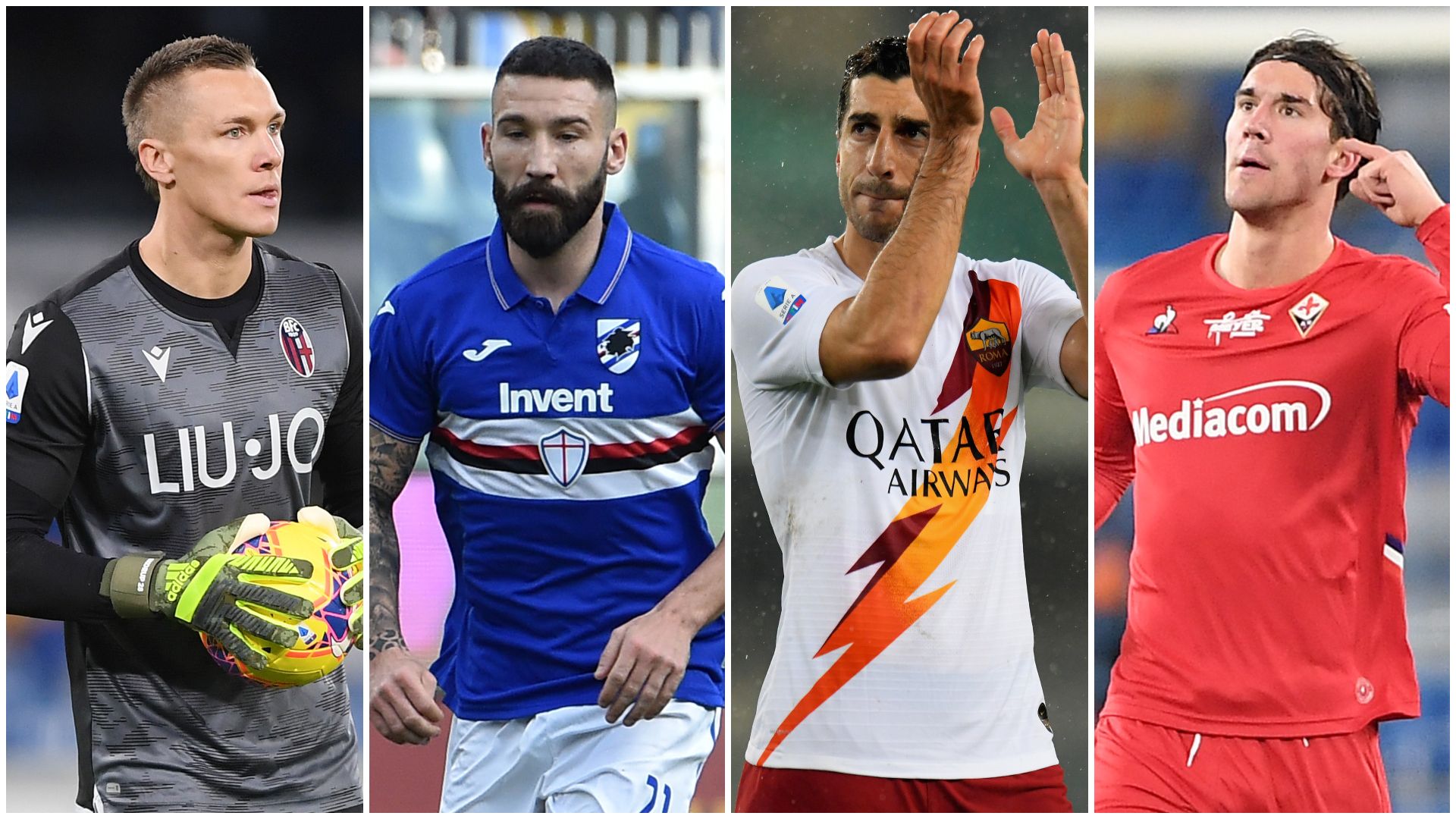 Consigli 24a giornata