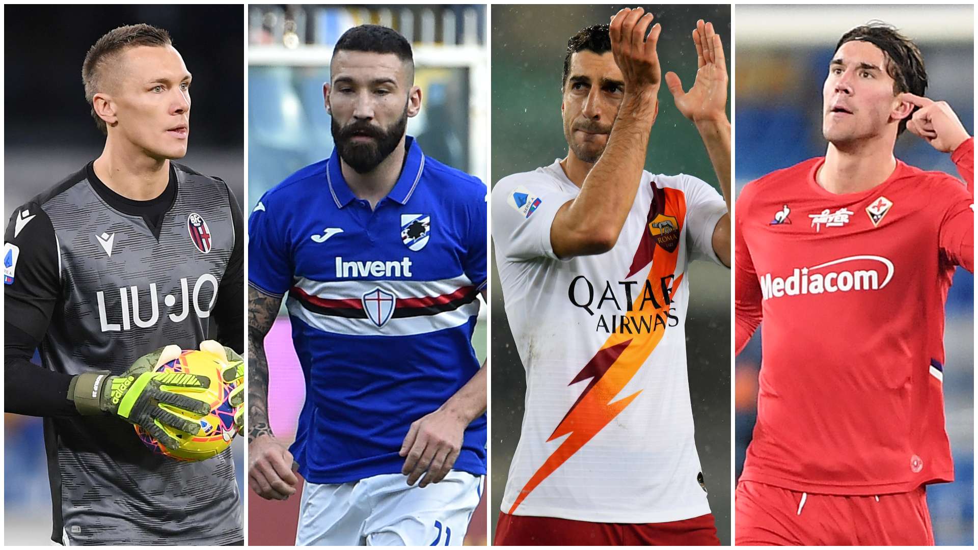 Consigli 24a giornata