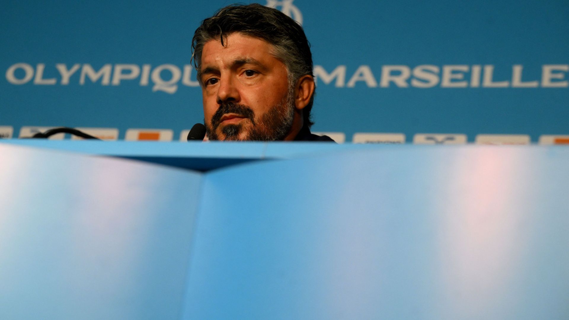 Gennaro Gattuso Marseille