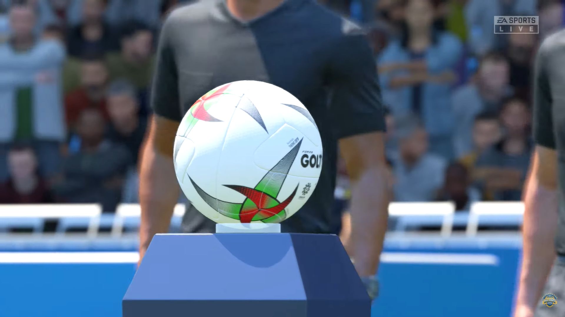 FIFA 20 Liga BetPlay Balón