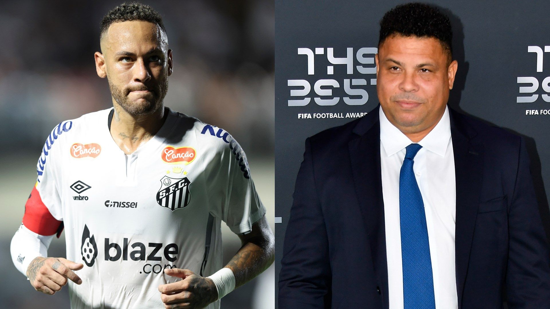 Neymar Ronaldo Nazario