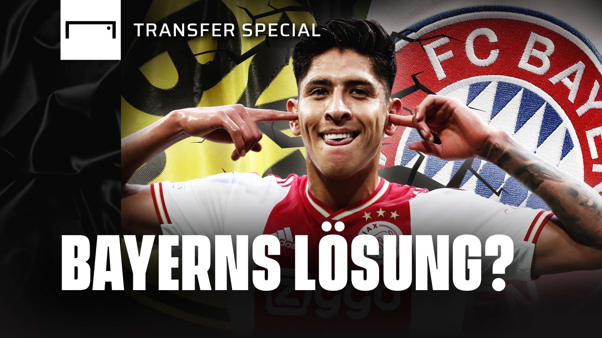 Alvarez Transfer Special