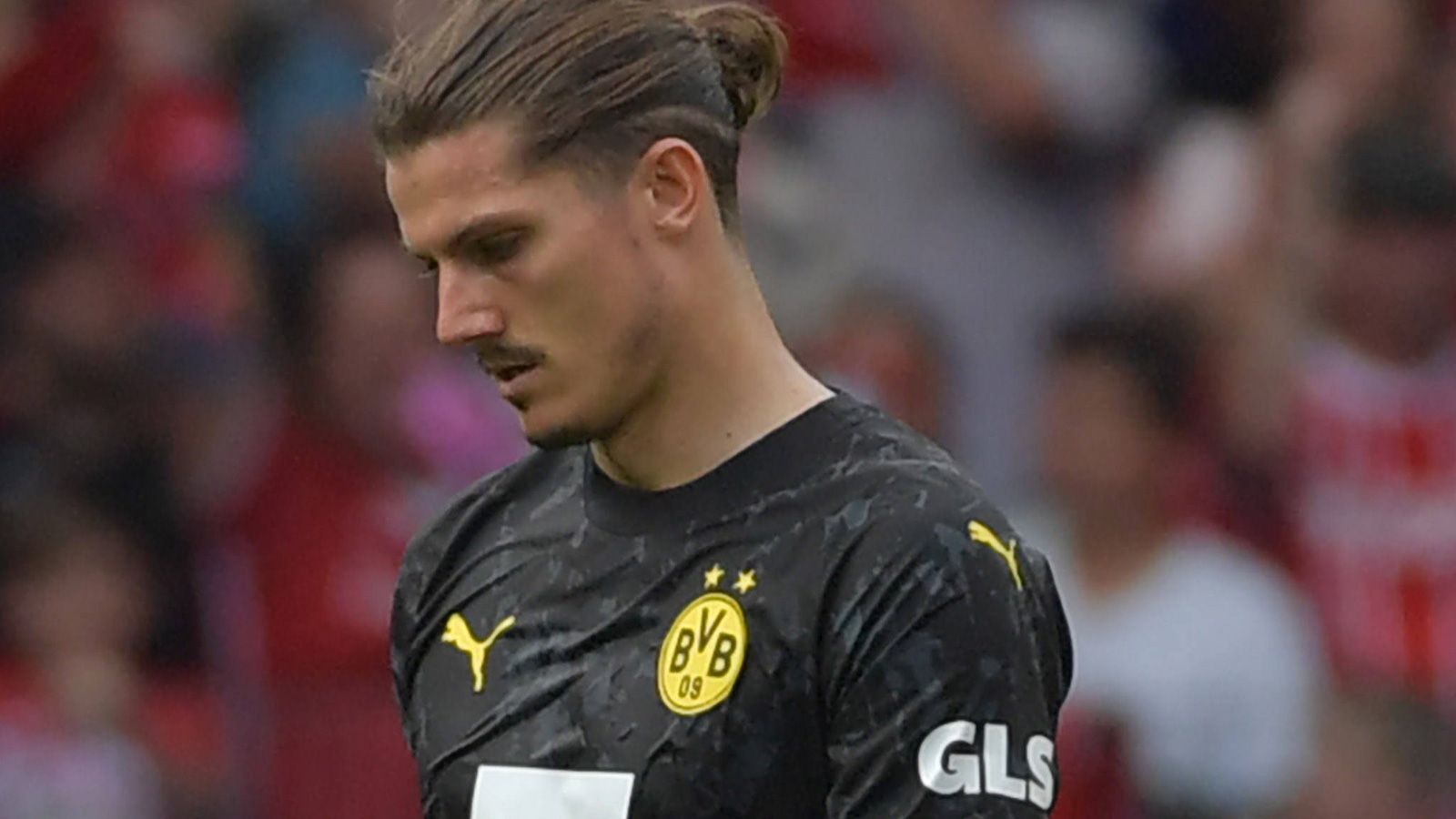 GER ONLY MARCEL SABITZER BVB