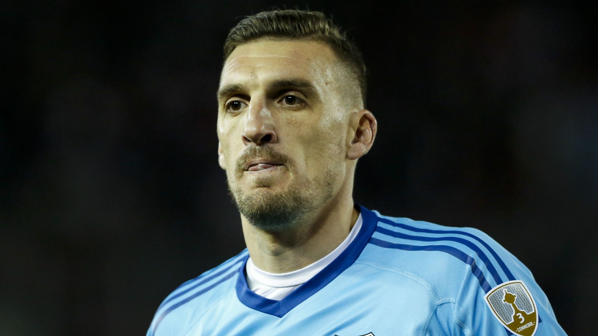 Franco Armani River Plate 23052018