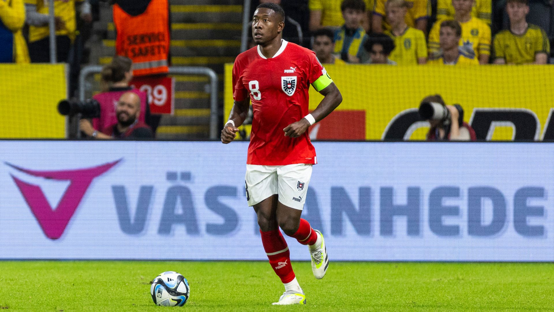 Alaba Austria