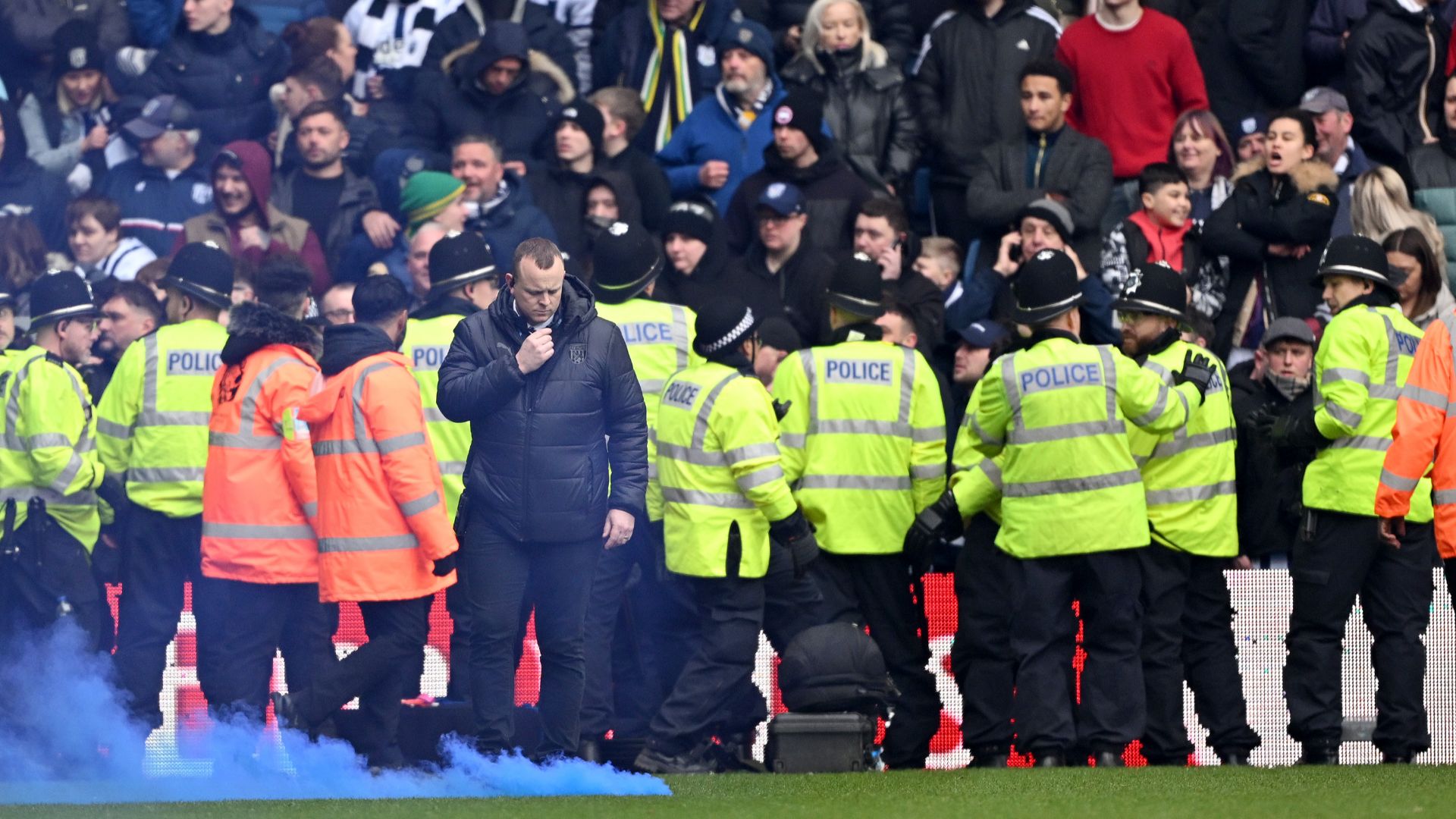 West Brom Wolves FA Cup 2023-24