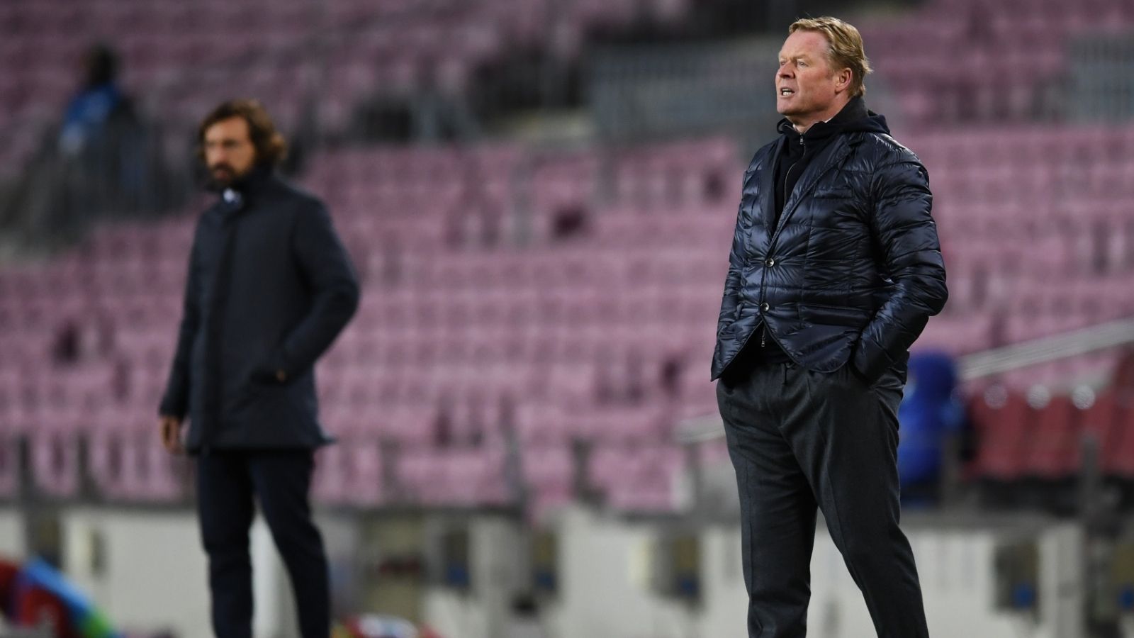Ronald Koeman
