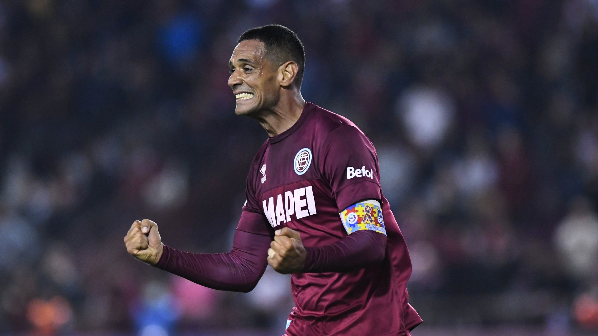 jose sand lanus 2022