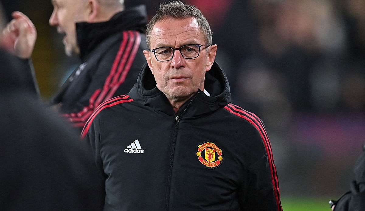 Ralf Rangnick 