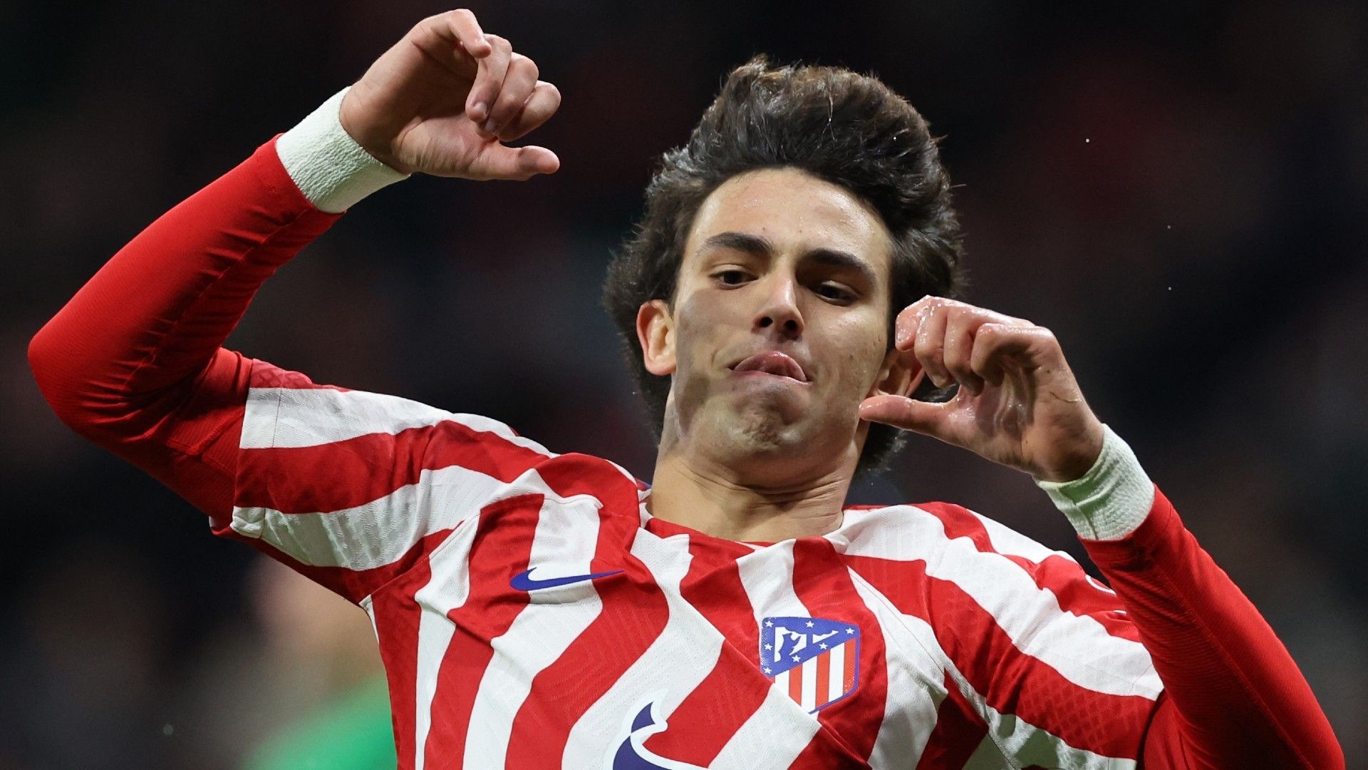 Joao Felix Atletico Madrid 2022-23