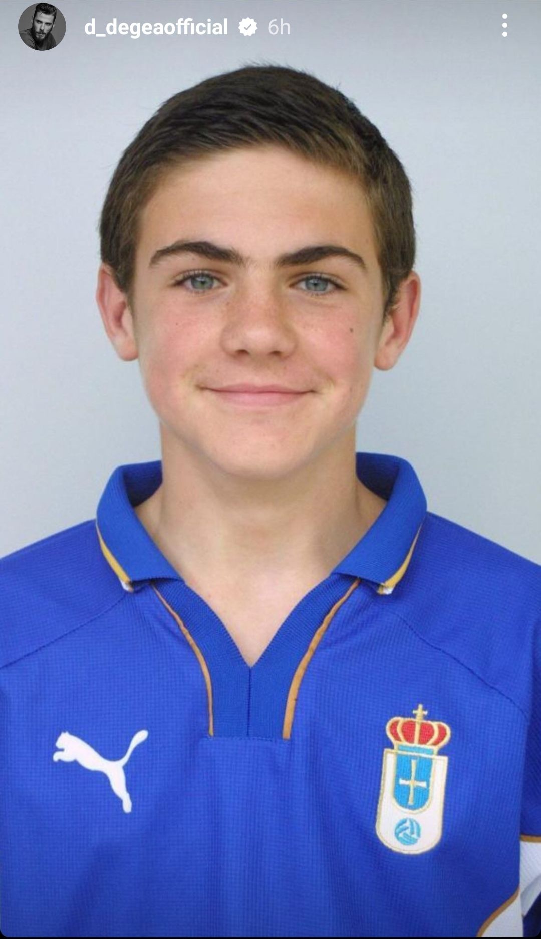 Juan Mata David De Gea