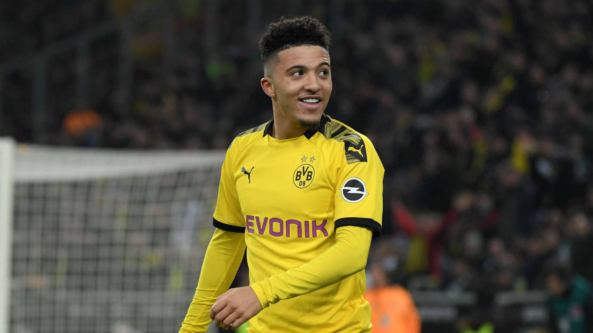 ONLY GERMANY Jadon Sancho 2020