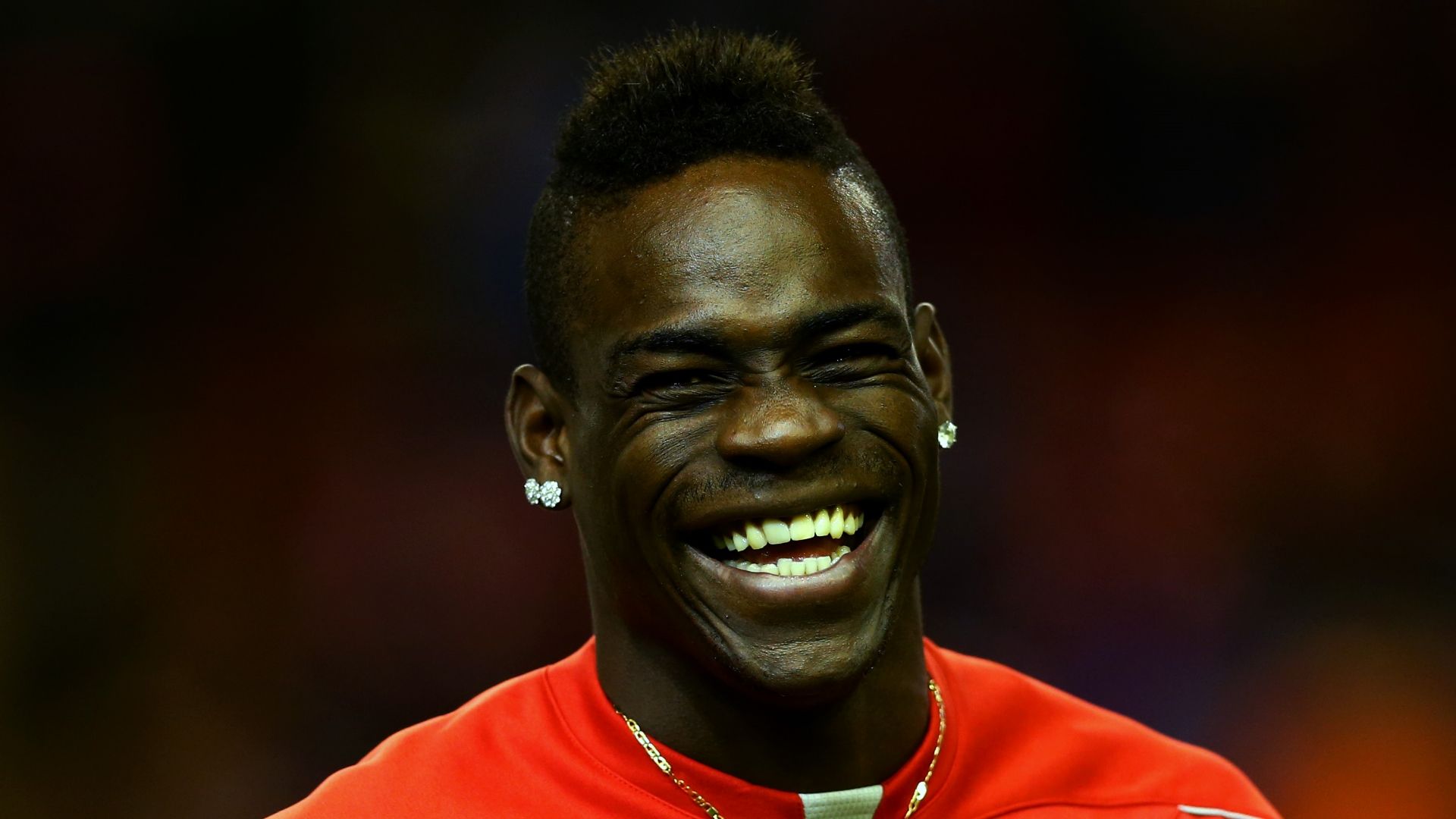 Mario Balotelli