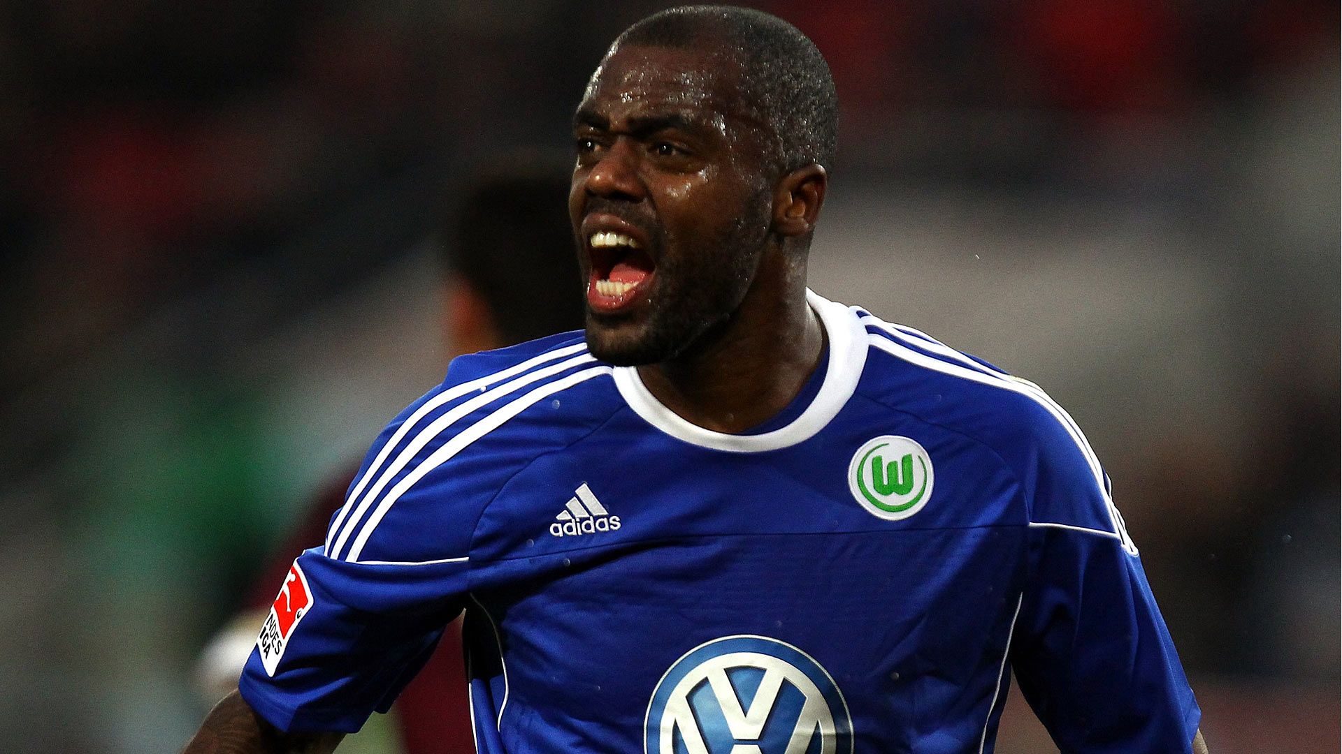 Grafite VfL Wolfsburg