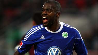 Grafite VfL Wolfsburg