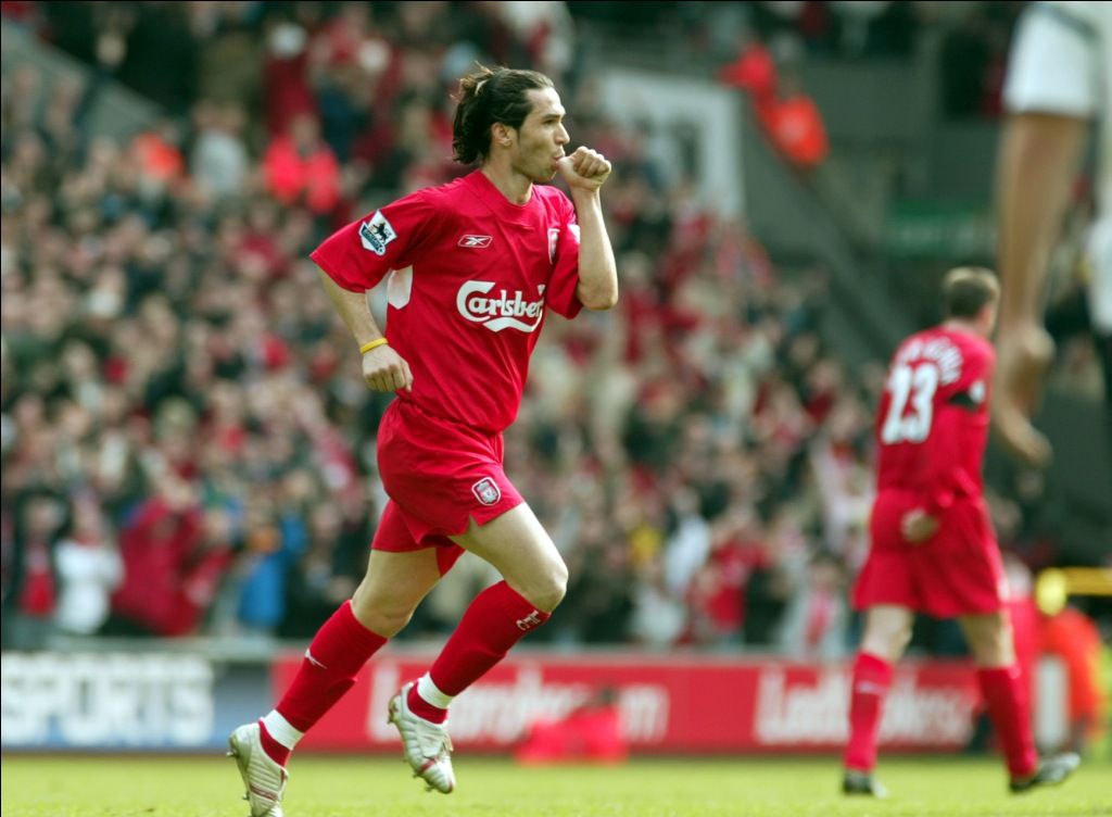 Luis Garcia