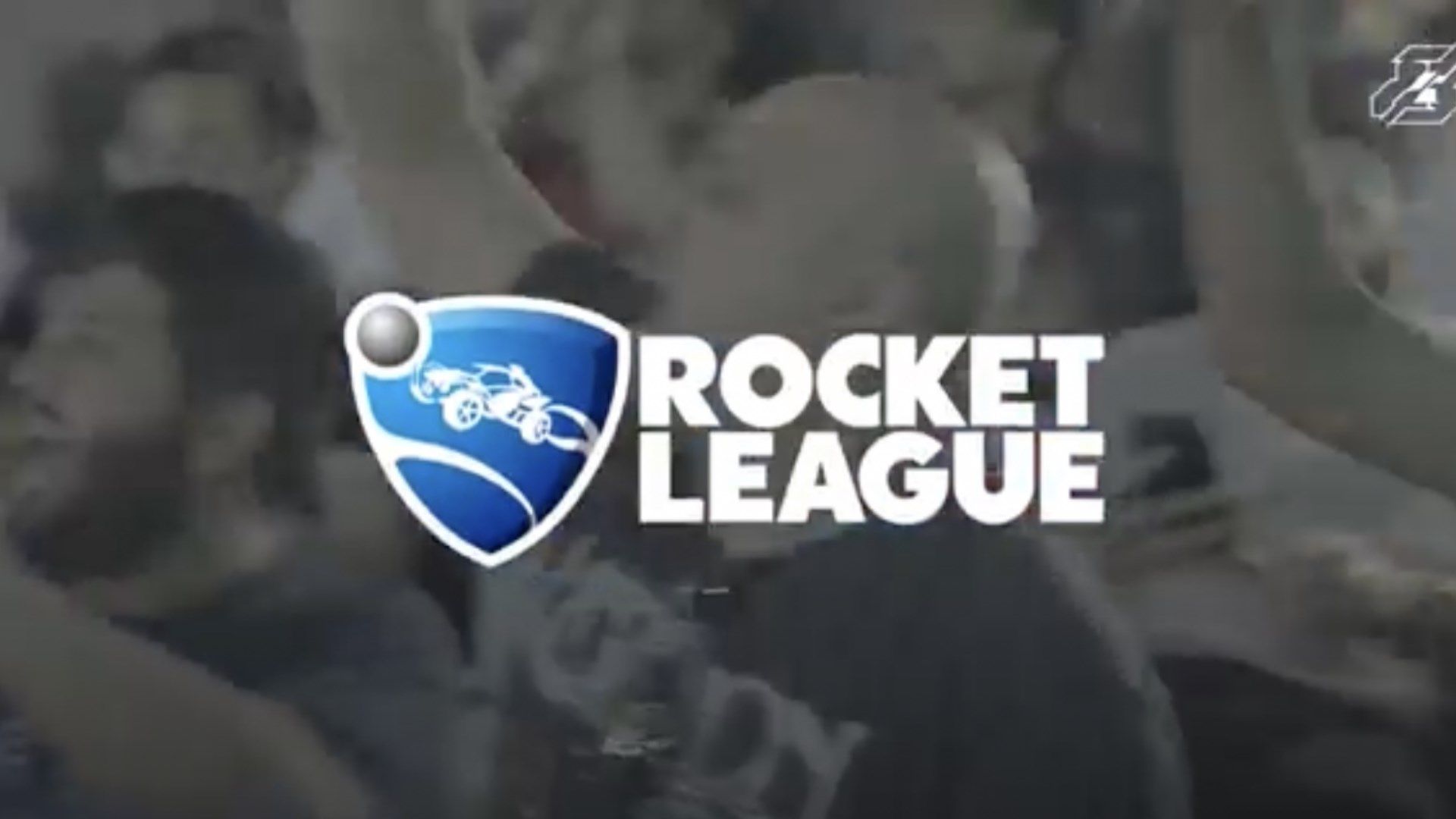 Rocket League