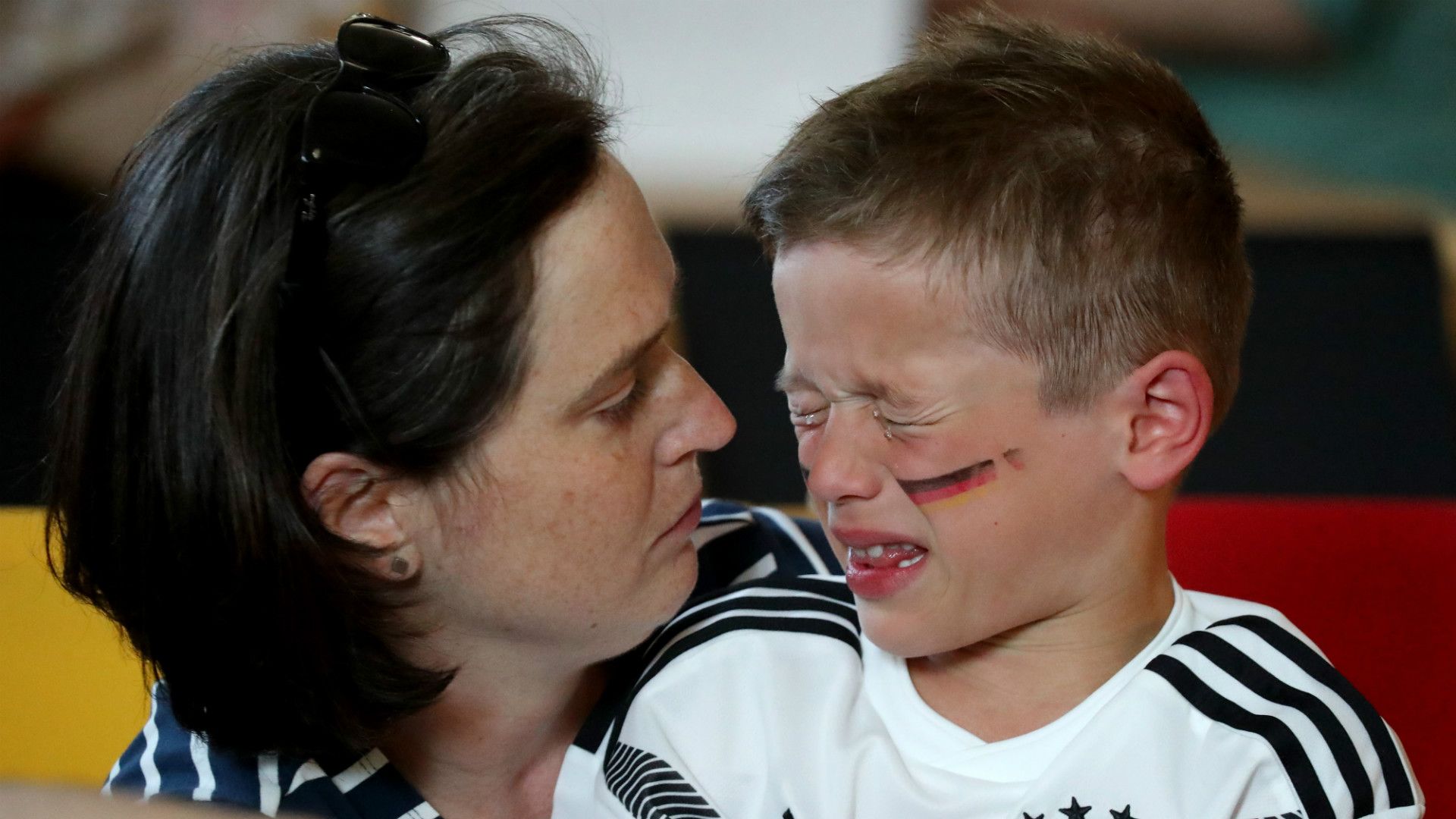 Germany Korea World Cup 2018