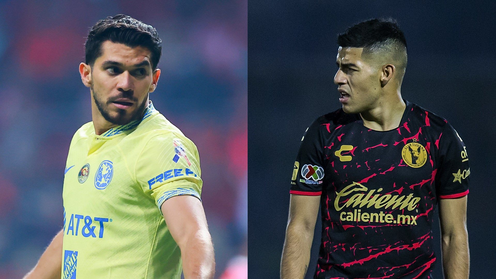 América Xolos Tijuana Clausura 2023 Liga MX