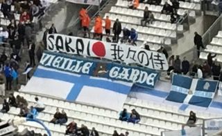 ヴェロドロームスタンド