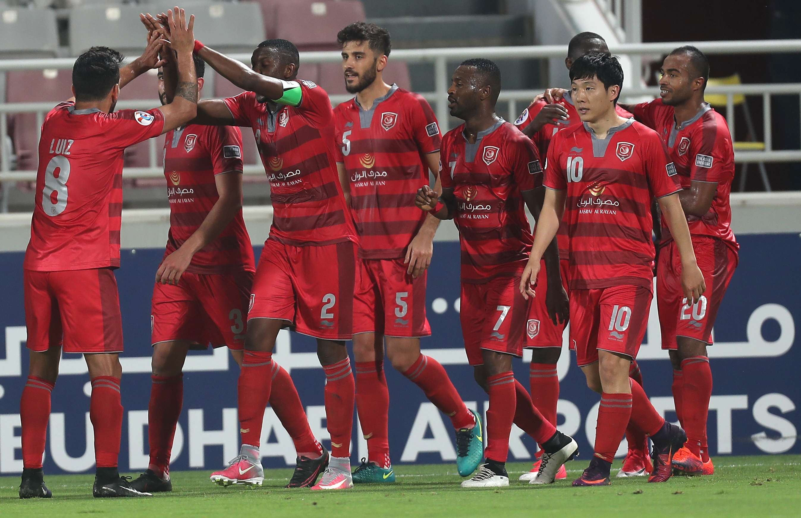 Lekhwiya SC