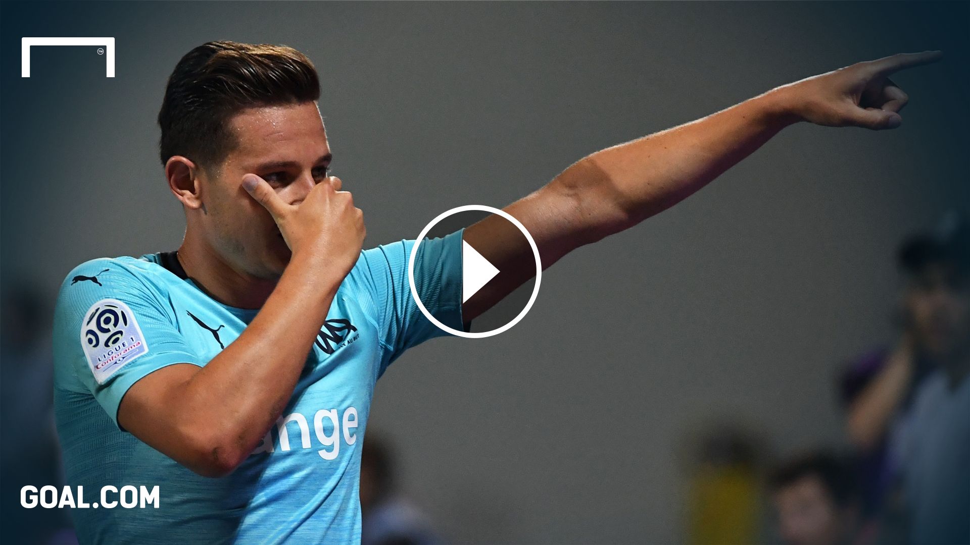 GFX Thauvin Marseille