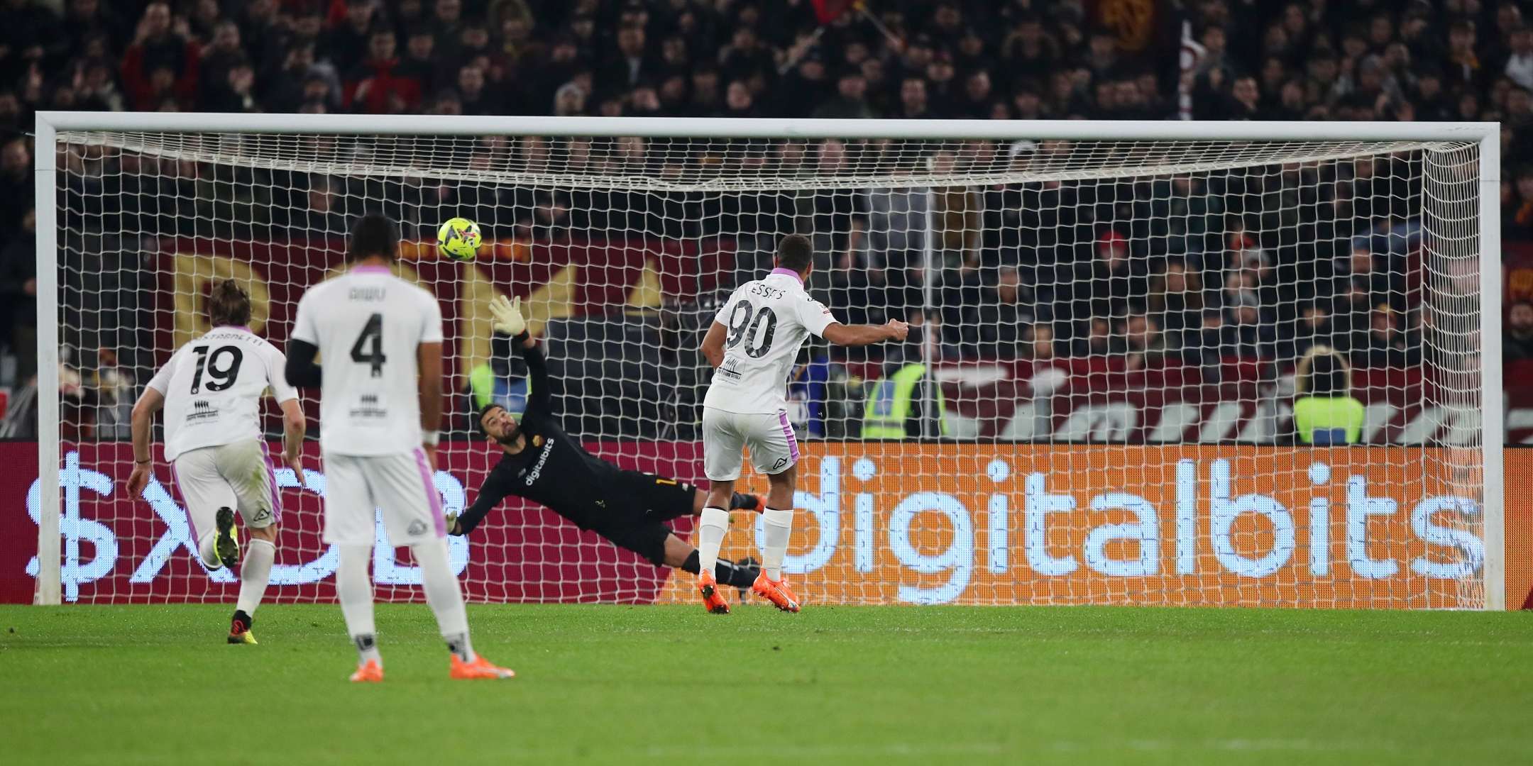 Dessers Roma Cremonese desktop