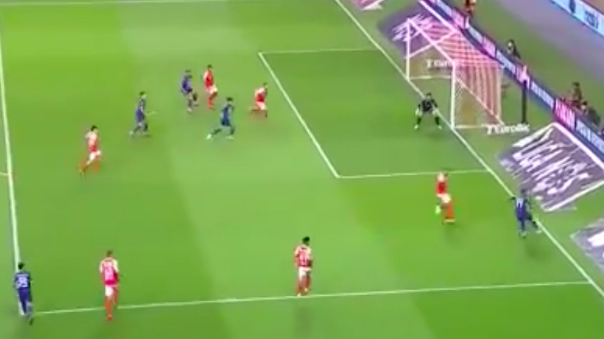 Tecatito Corona Porto