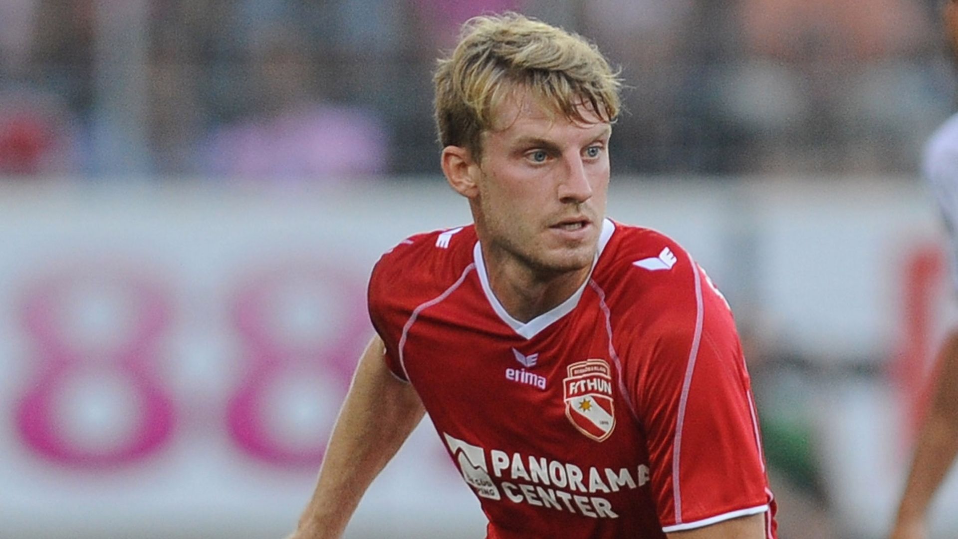 Nicolas Schindelholz