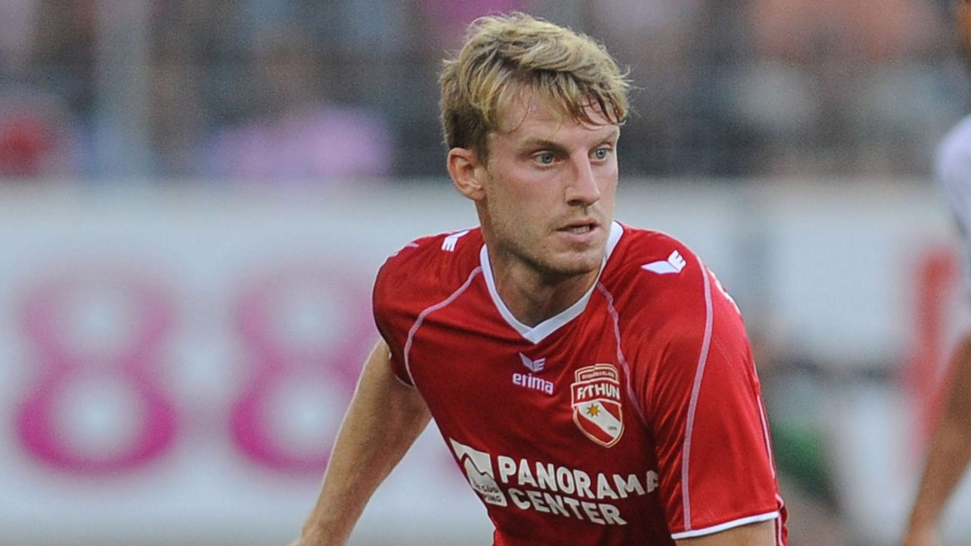 Nicolas Schindelholz