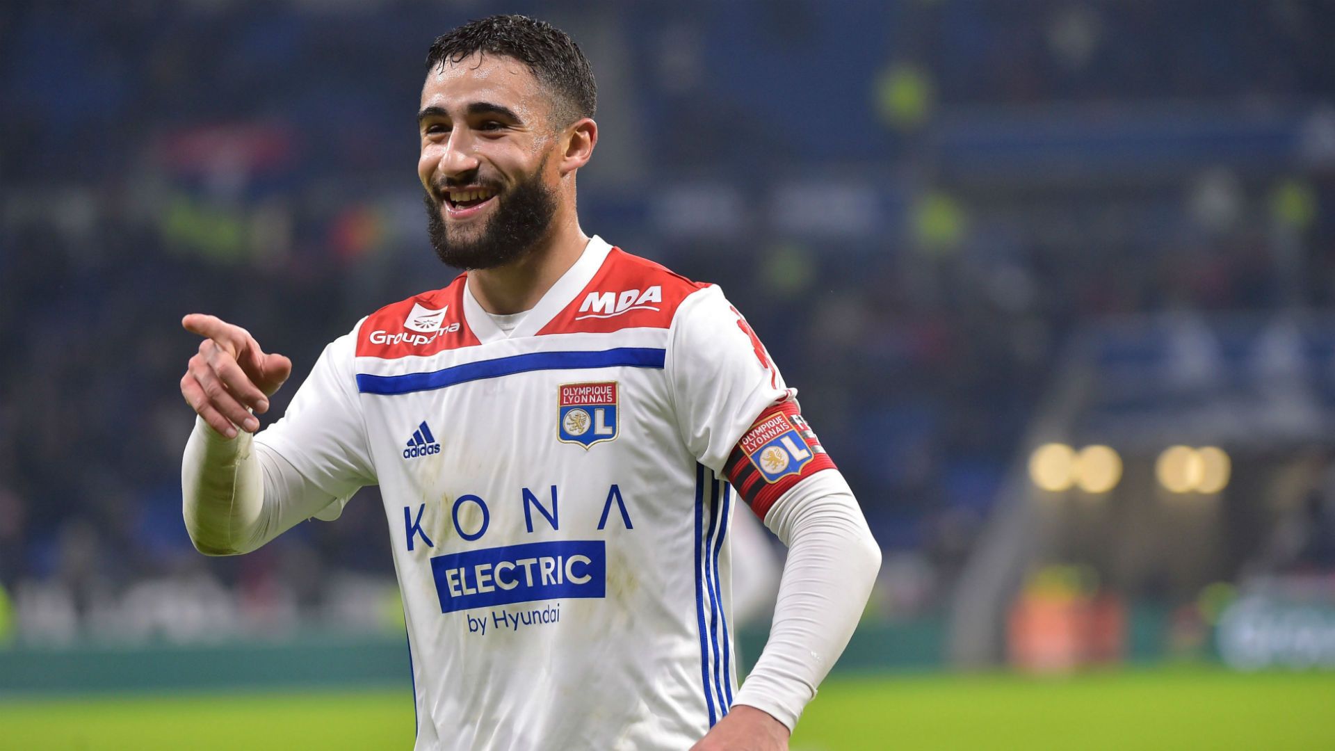 Nabil Fekir Lyon monaco ligue 1 16122018.jpg