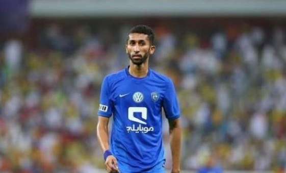 سلمان الفرج