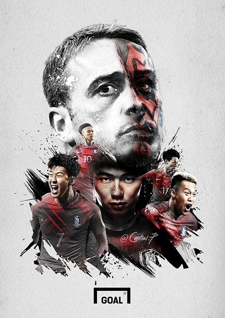 벤투 감독 Paulo Bento