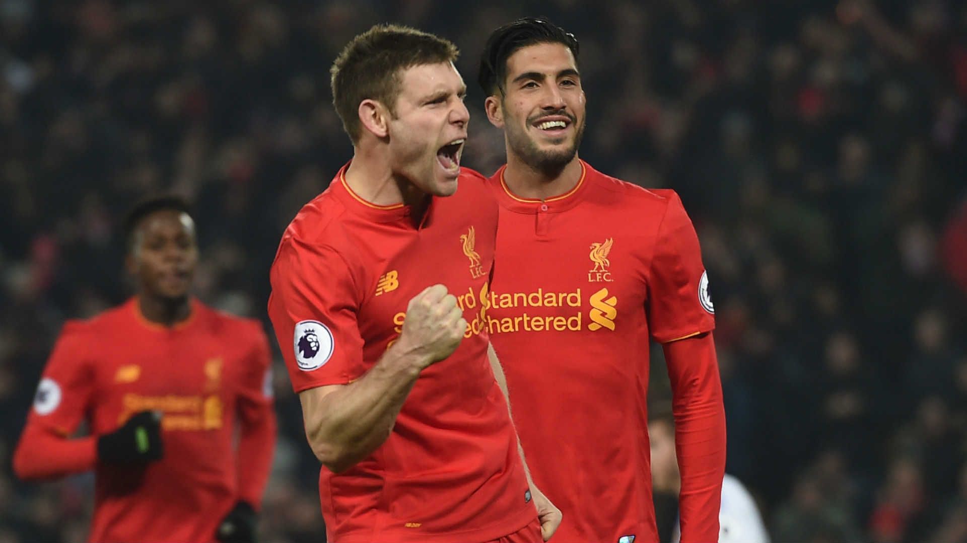 2018-05-25 Emre Can James Milner