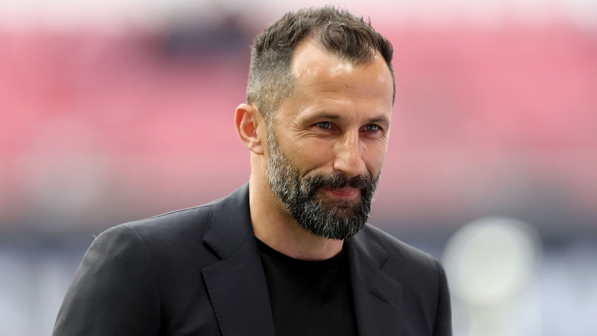 Hasan Salihamidzic 30072022