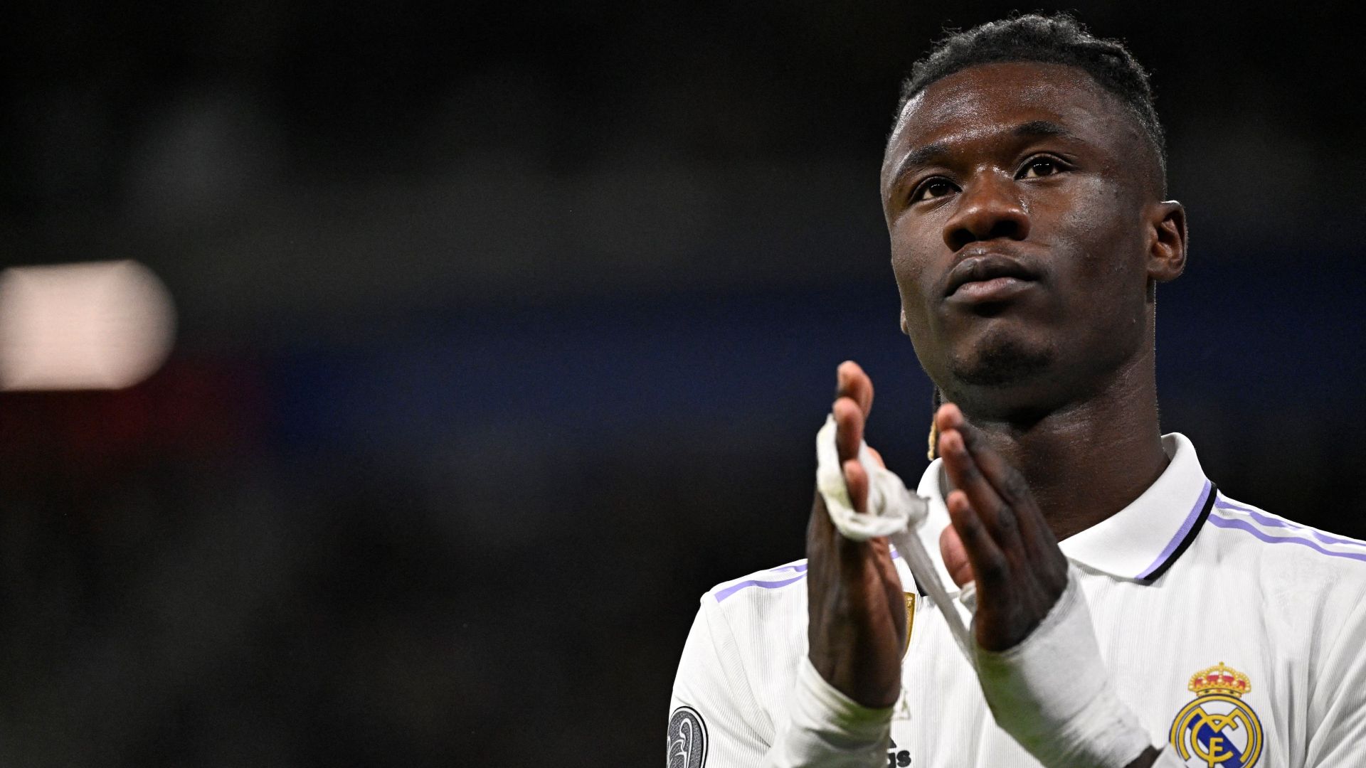 Camavinga Real Madrid