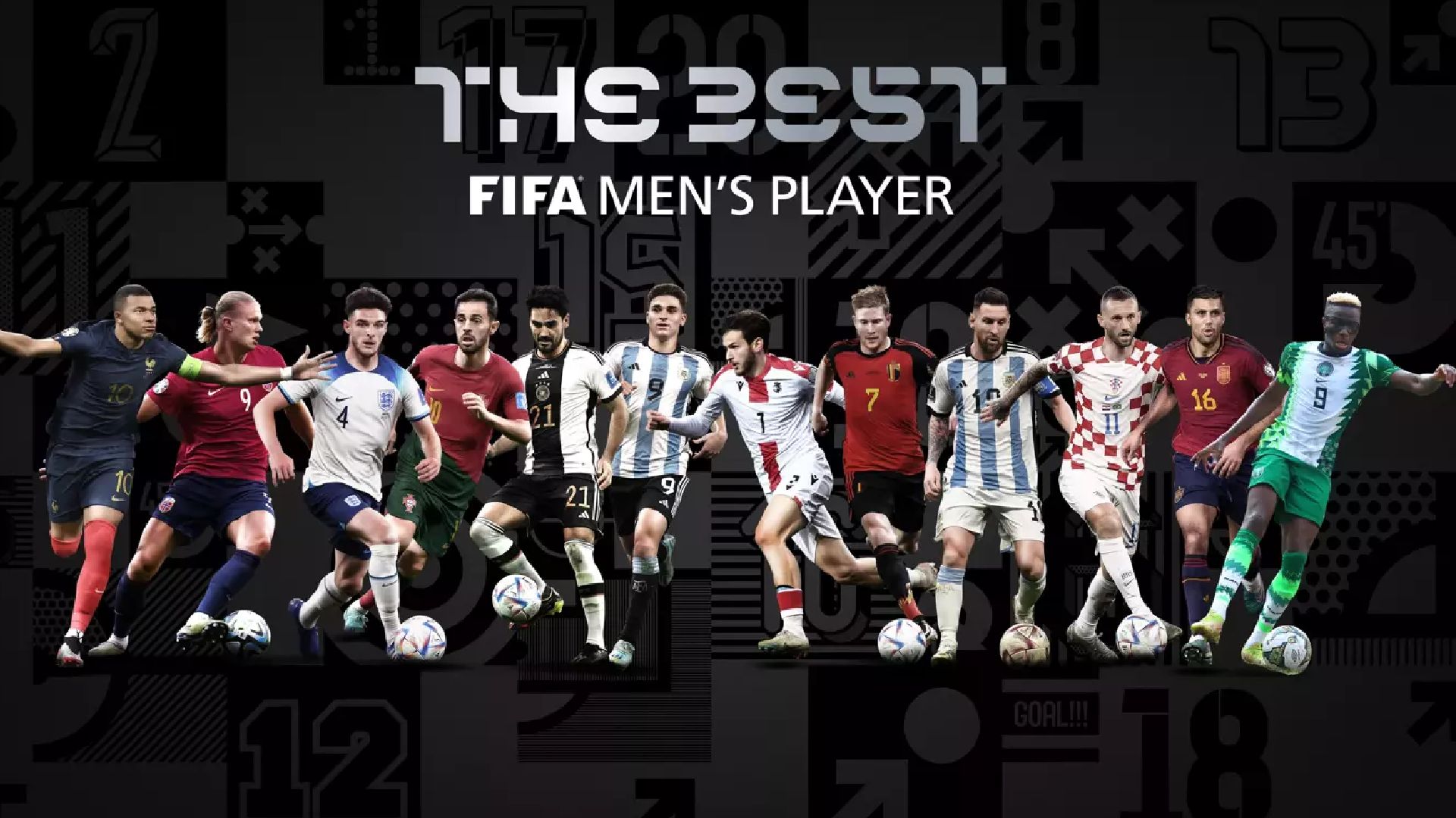 nominees the best fifa 2023