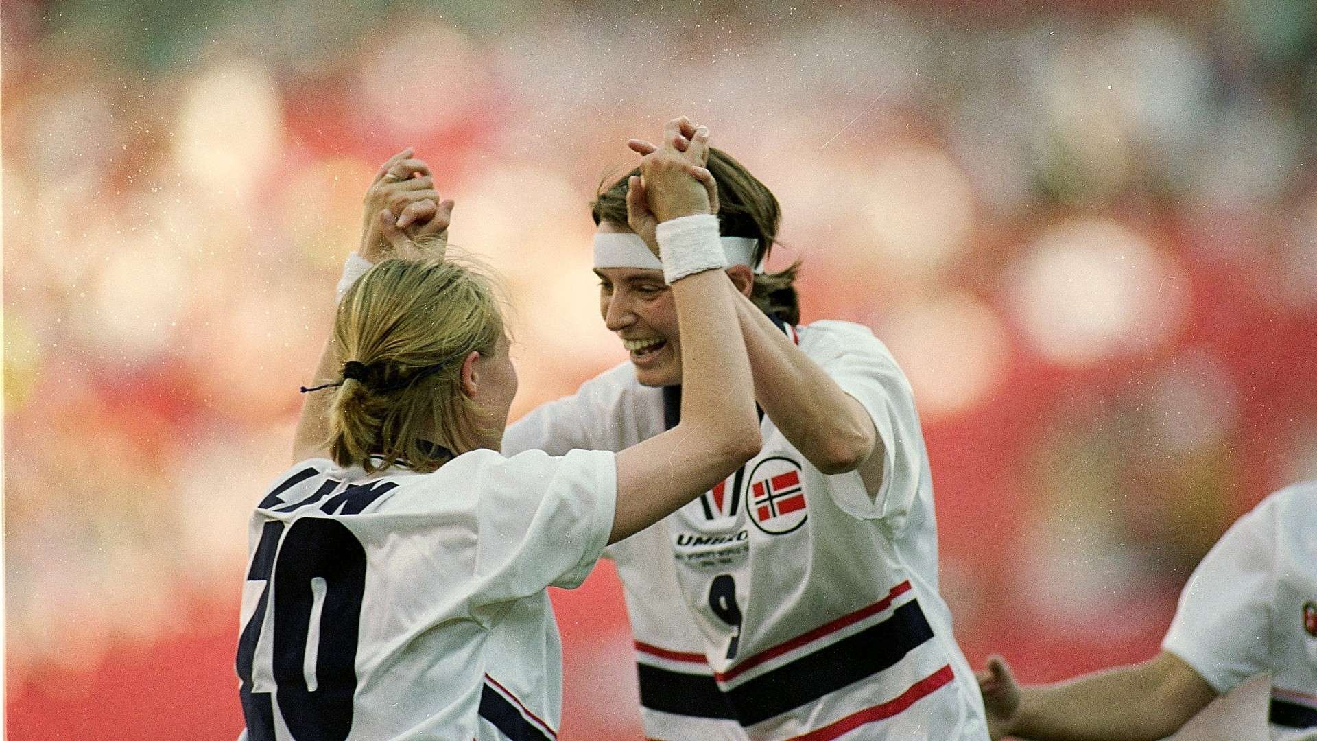 Norway Canada World Cup