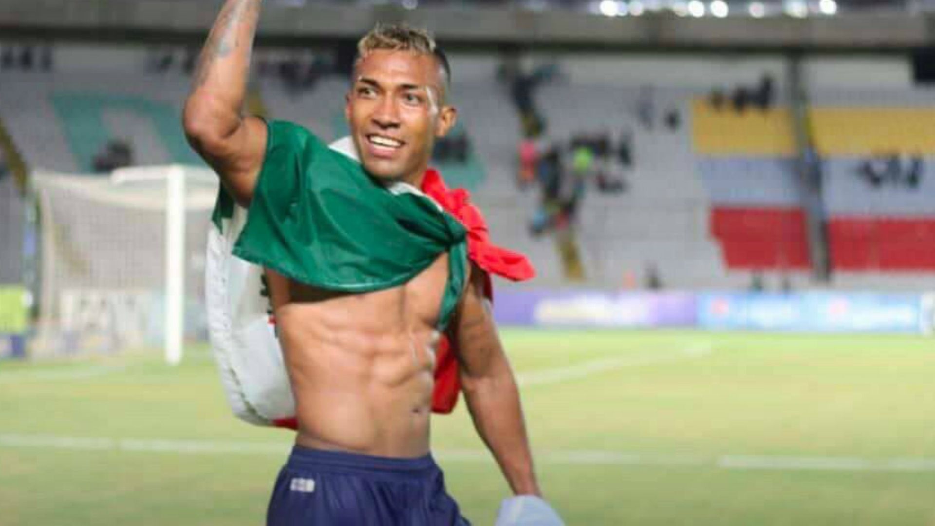 Estudiantes de Mérida Copa Libertadores 2020