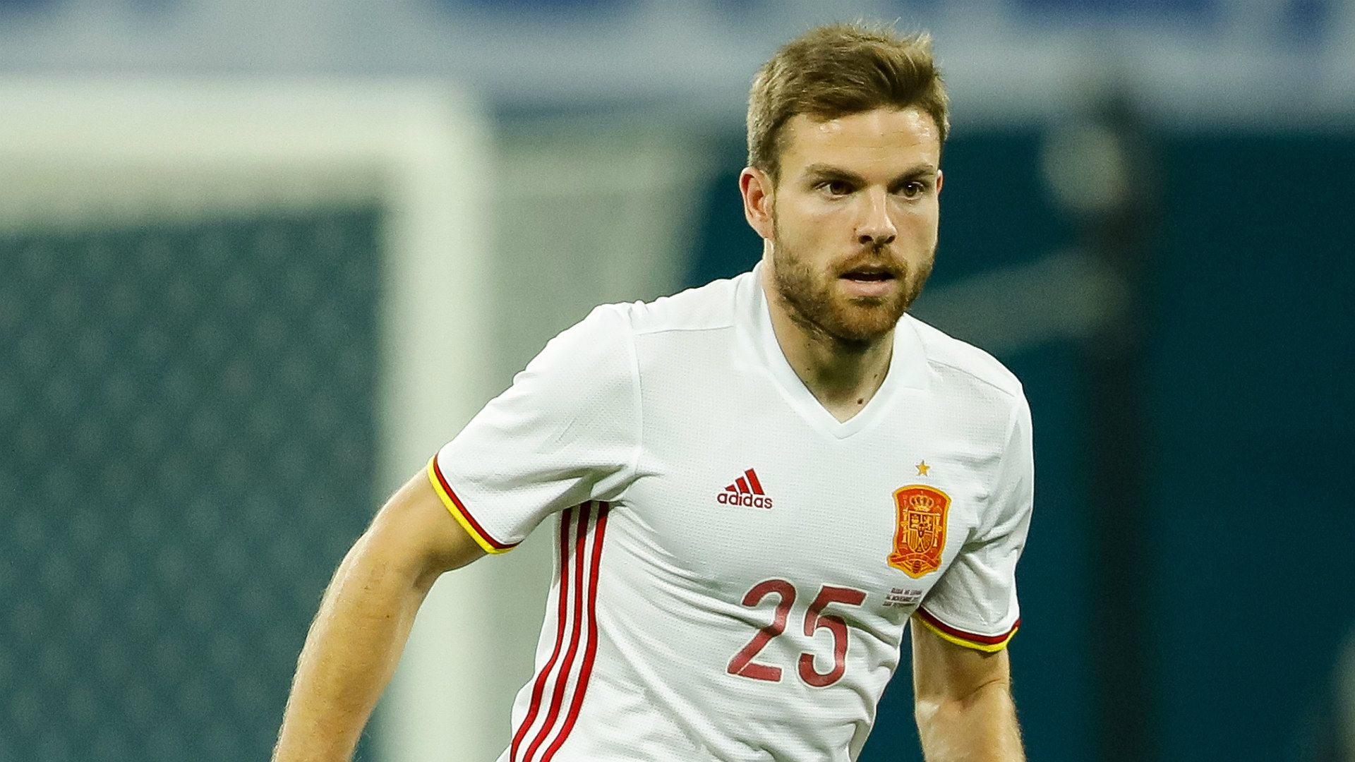 Asier Illarramendi Spain