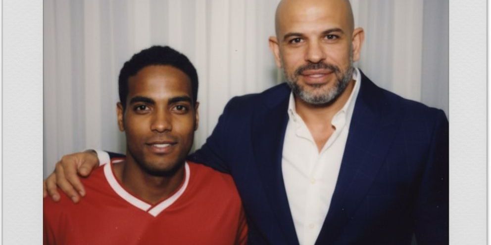 khalid bibo VS Beshir El Tabei