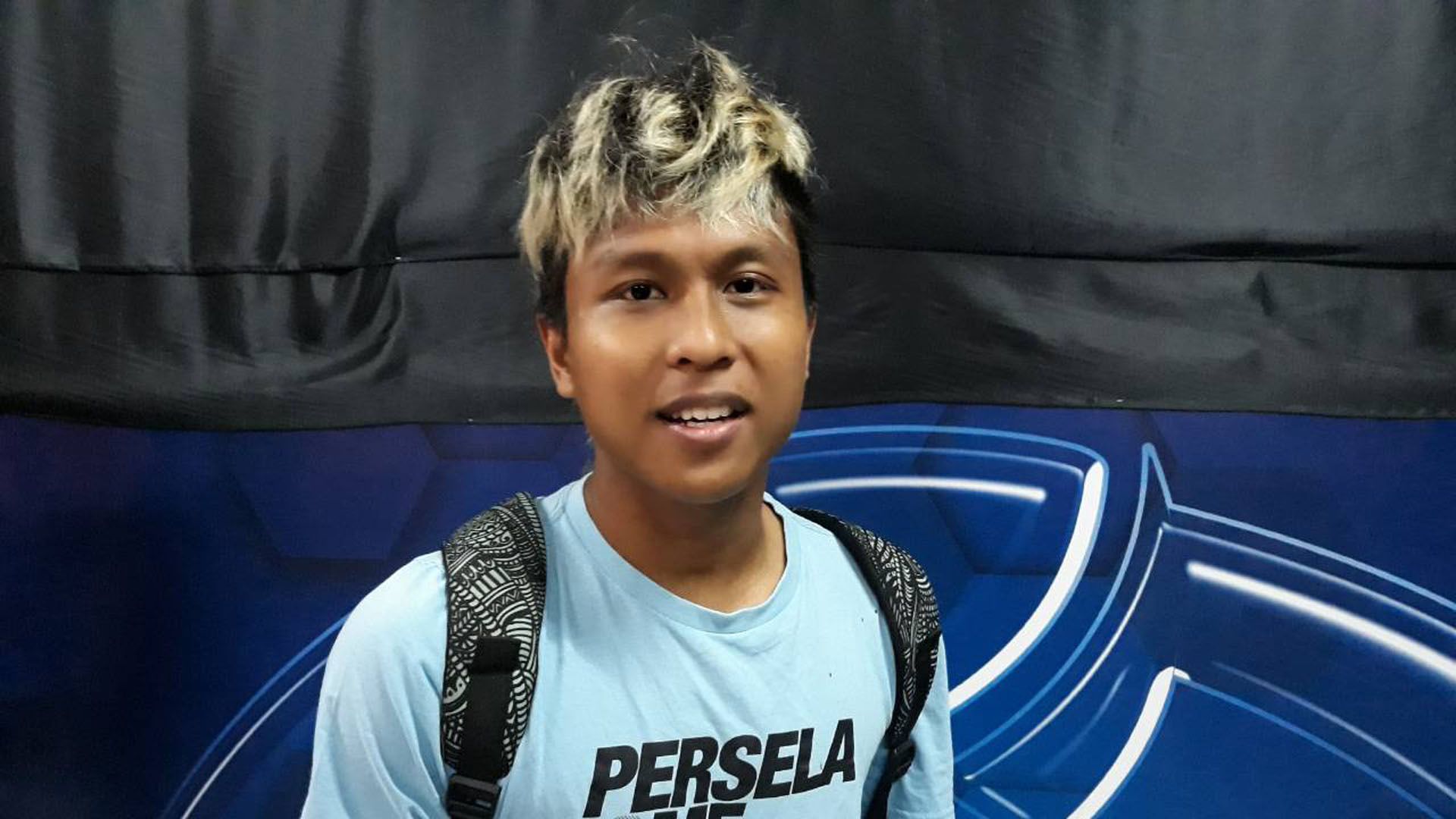Fahmi Al Ayyubi - Persela Lamongan