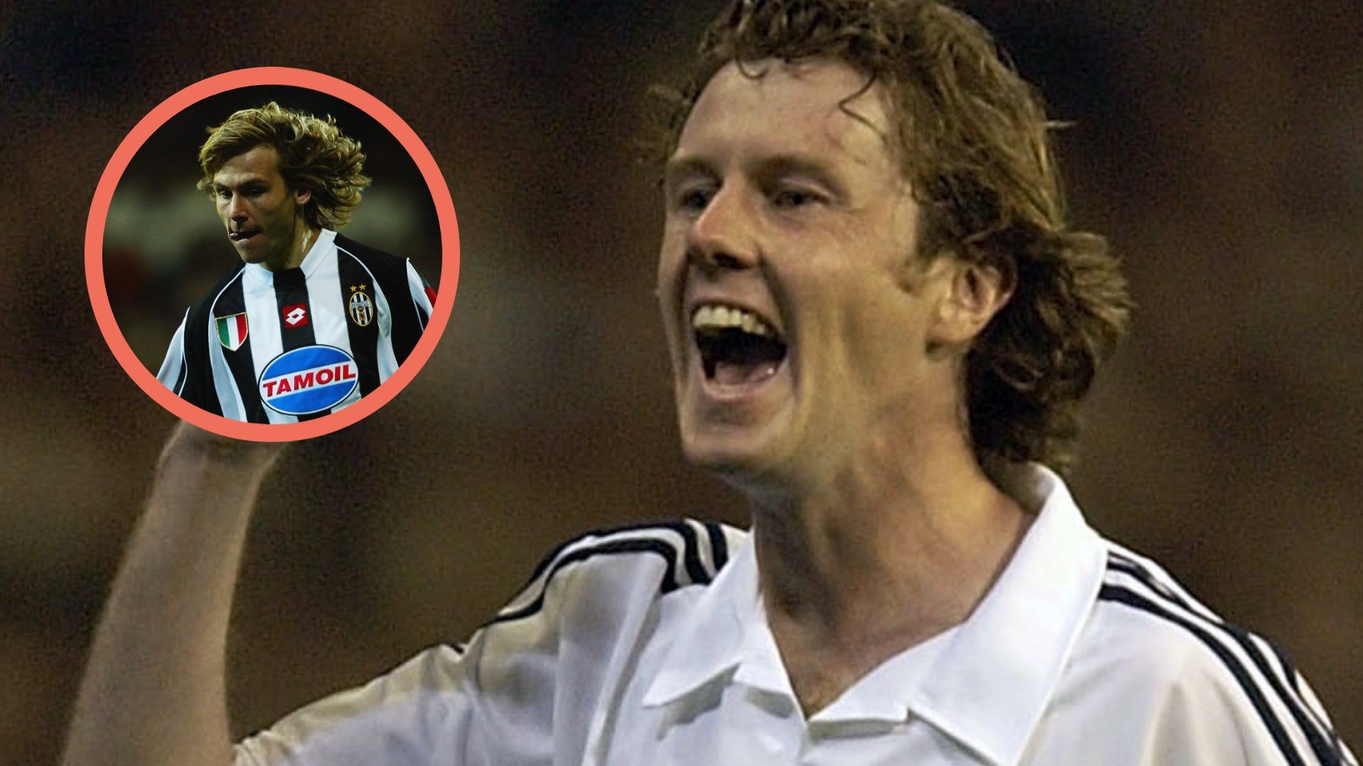  McManaman Nedved