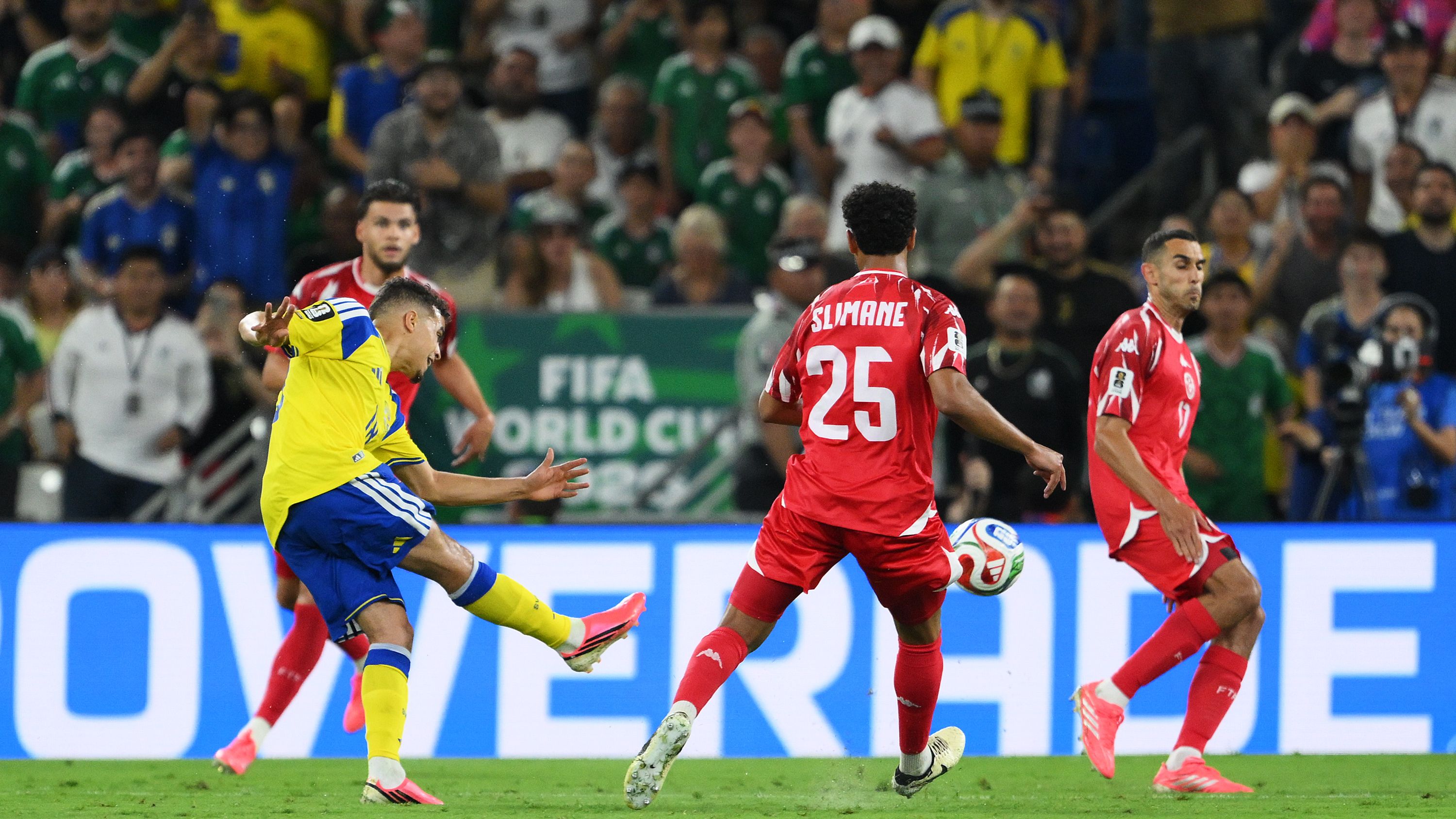 Sweden v Tunisia: Group F - FIFA World Cup 2026