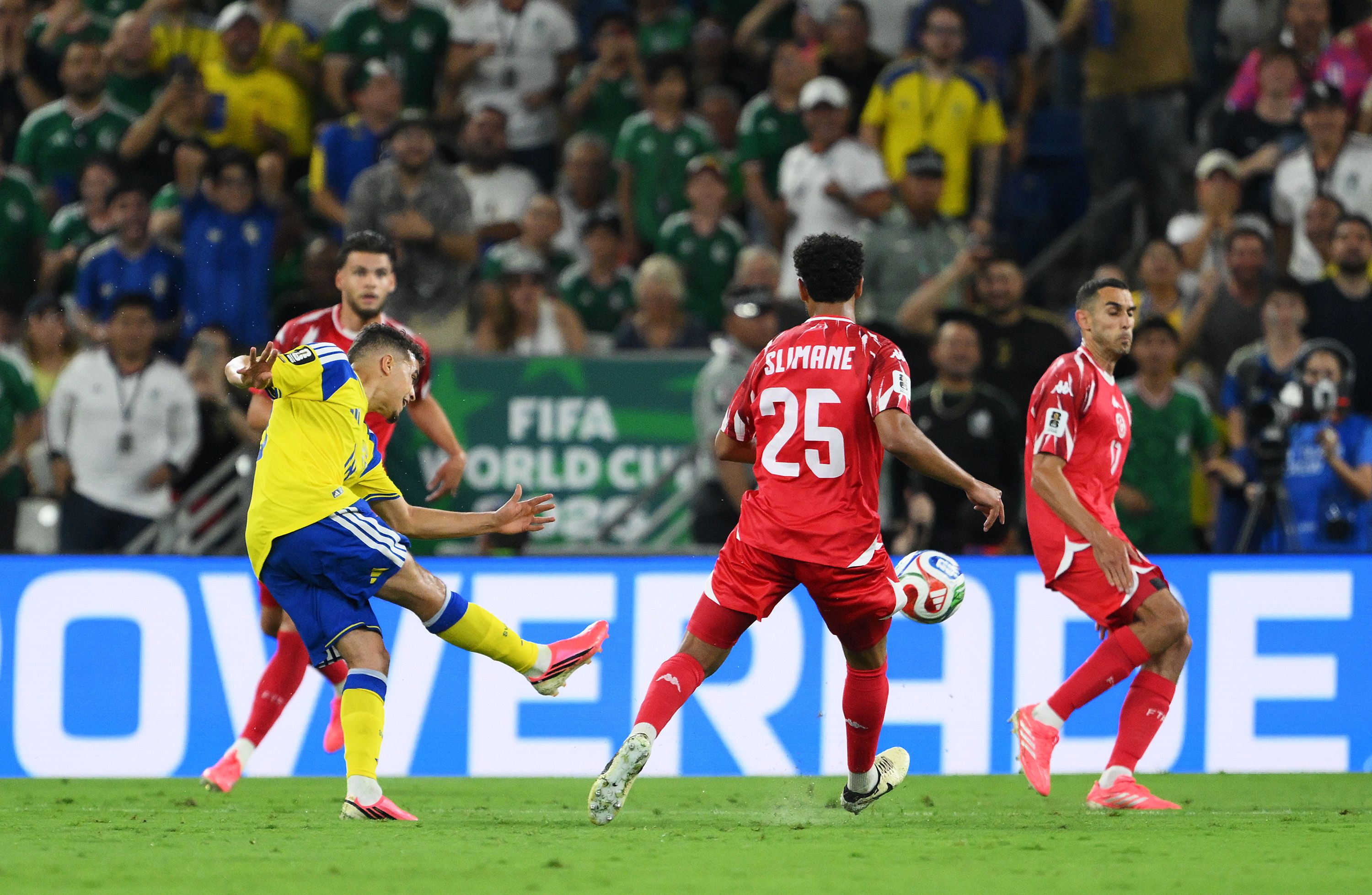 Sweden v Tunisia: Group F - FIFA World Cup 2026