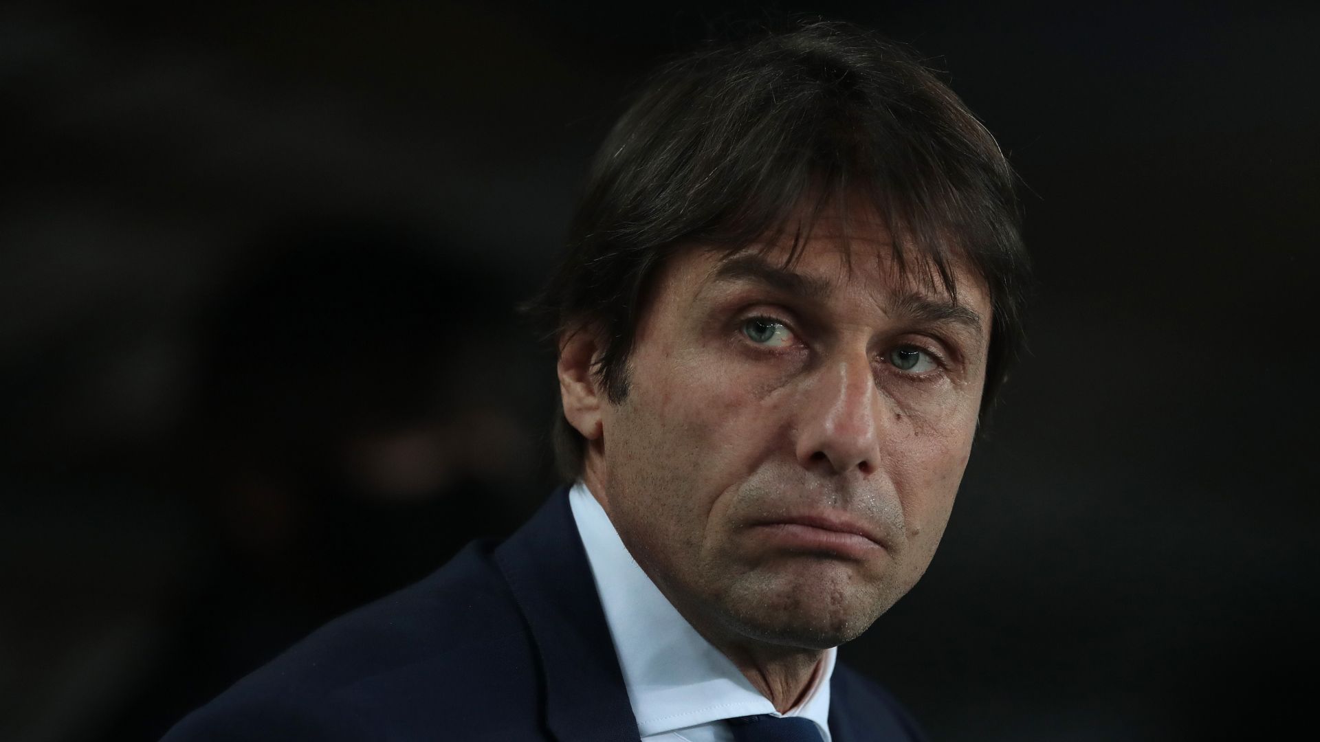 Antonio Conte