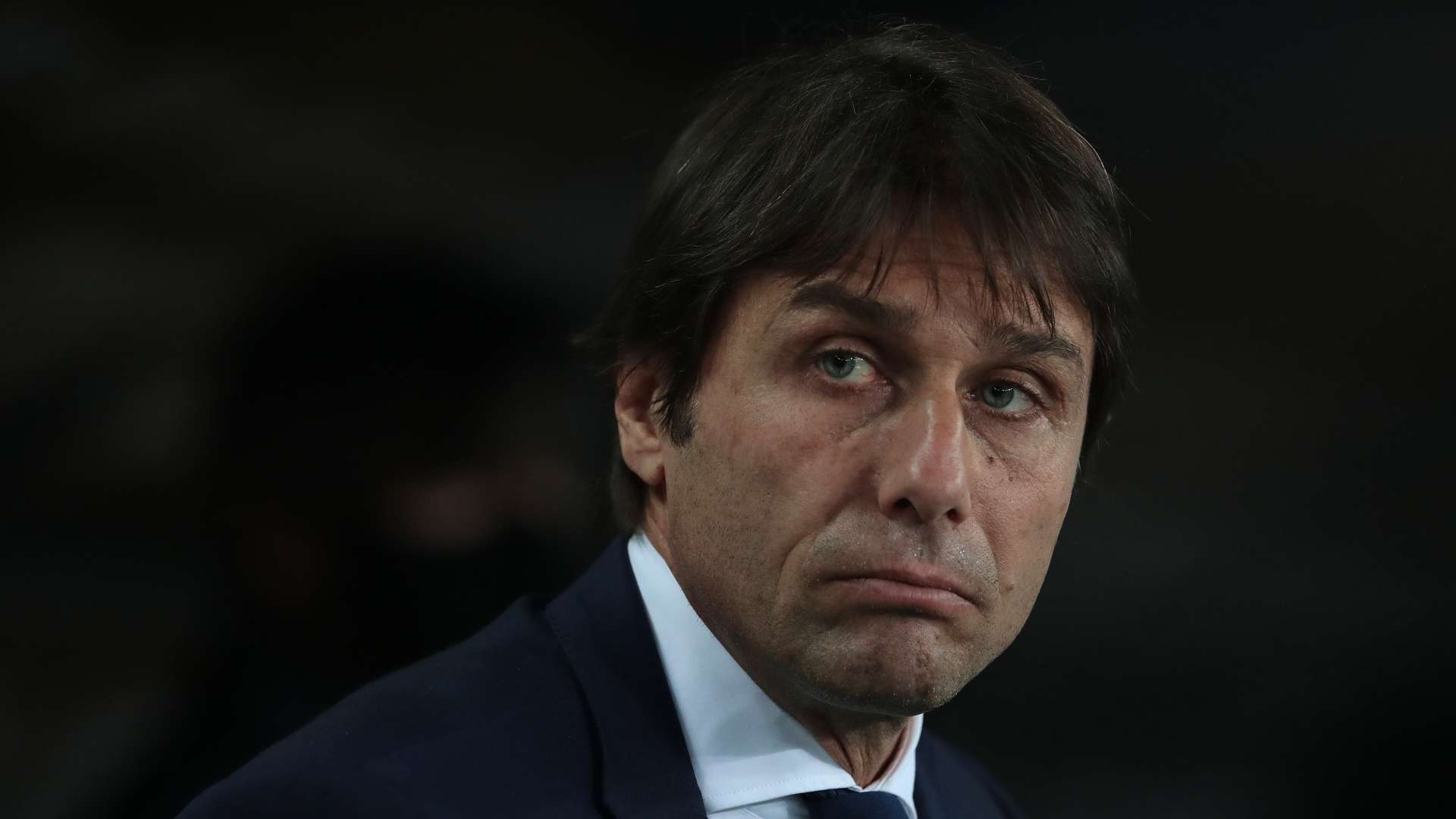 Antonio Conte