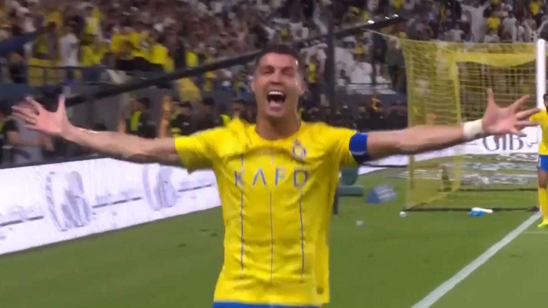 GFX RONALDO